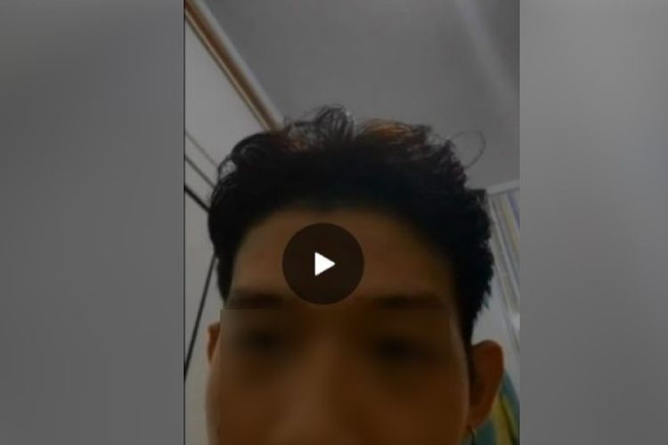 Setelah menerima panggilan dari nomor luar negeri yang tidak dikenal secara tidak sengaja, seorang pria Singapura merasa ngeri setelah menemukan dirinya dalam video porno deepfake.