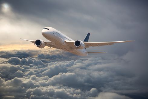 Perjalanan Domestik Jadi Harapan Kebangkitan Industri Penerbangan Dunia