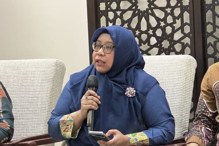 Kemenhaj Soroti Banyak Masyarakat Mudah Percaya Iklan Umrah Influencer di Medsos