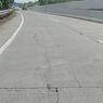 Ada Perbaikan jalan di Jalan Tol Jakarta-Cikampek, Awas Kena Macet