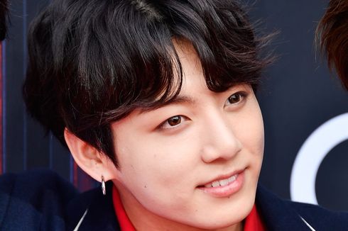 Jungkook BTS Menangis di Panggung Saat Konser di London