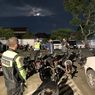 Berantas Balap Liar, Polisi Siap Gelar Patroli Malam Skala Besar