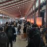 Imigrasi: 85 WN China Masuk ke Indonesia dengan Pesawat Sewaan