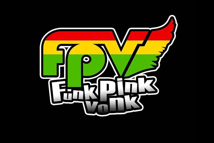 Funk Pink Vonk