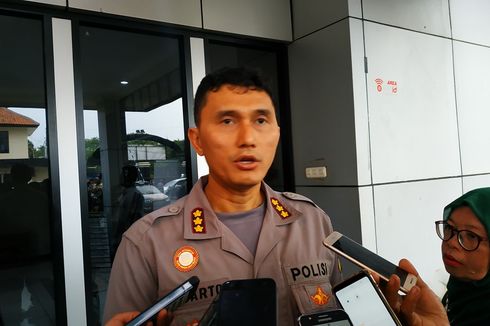 Polisi Masih Selidiki Dugaan Korupsi pada Penerbitan Surat Tugas Ormas Kelola Parkir di Bekasi