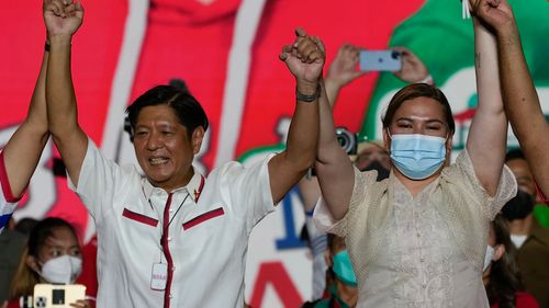 Refleksi Politik Indonesia atas Memanasnya Politik di Filipina 