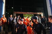 Imigrasi Selidiki Dugaan Pelanggaran Keimigrasian 320 WNA Sindikat Judol Hayam Wuruk