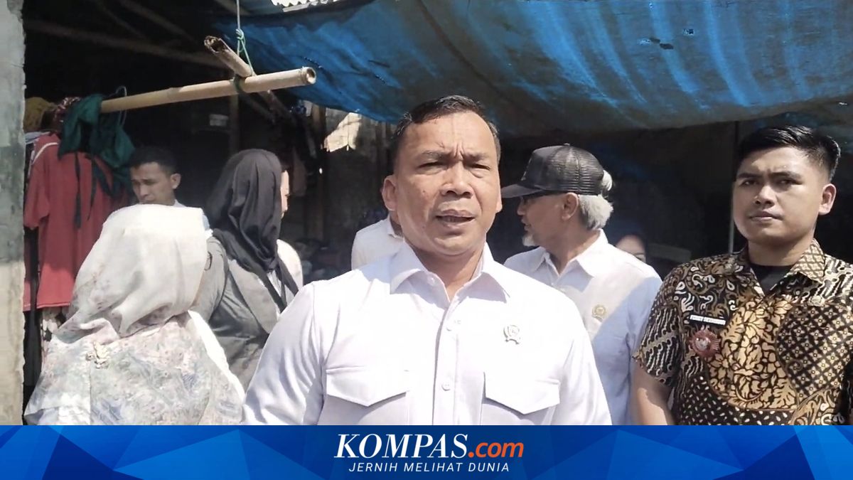 Masa Perpres Stunting Habis 2024 Lalu, Menteri Wihaji Tunggu Perpanjangan