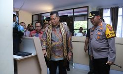 Komitmen Pimpinan Kunci Pelayanan Publik Berdampak
