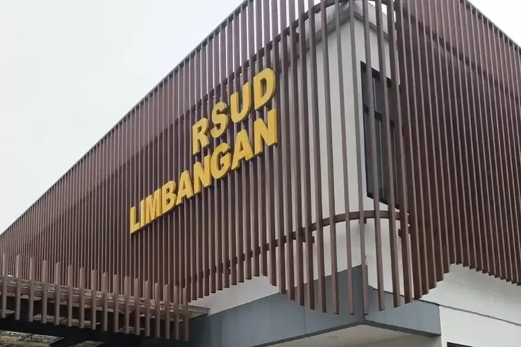Pembangunan RSUD Limbangan Berhenti Sepanjang 2026, Dinkes Garut: Tidak Mangkrak