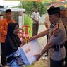 Cerita Istri Korban Lift Anjlok Sekolah Az Zahra Lampung: Pagi Pamit Kerja, Malam Datang Jenazah