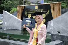 Cerita Alihsan, Alumnus Undip yang Berhasil Raih 3 Paten Granted