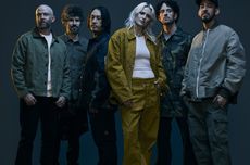 Era Baru Linkin Park bersama Emily Armstrong 