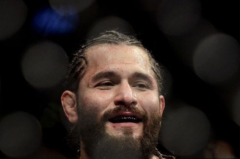 UFC 251 - Kalah dari Kamaru Usman, Masvidal: Kita Harus Tarung Ulang