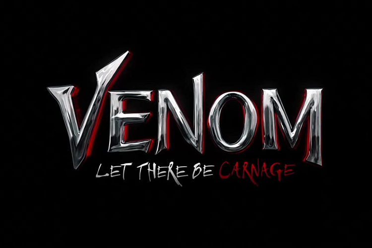 Film Venom: Let There Be Carnage