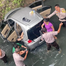 Kasus Brio Terjun ke Sungai, Ini Pentingnya Belajar Nyetir dengan Instruktur Profesional