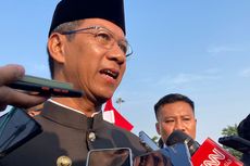 Heru Budi Mau WFH 3 Bulan, F-PDIP: Jangan Bunuh Ekonomi yang Mulai Tumbuh!