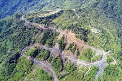 Di Masa Depan, Orang Papua Harus Mengelola 