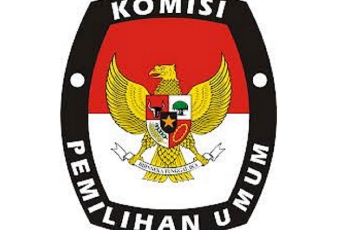 Logo KPU