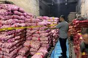 Polri Bongkar Penyelundupan 23 Ton Bawang dan Cabai di Kalbar, Asal Thailand dan China