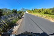 Motor Matik Dilarang ke Basecamp Gunung Buthak via Kota Batu, Harus Naik Ojek dari Parkiran