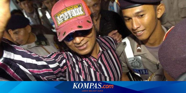 Bukti Bukti Kejahatan John Kei Akan Diserahkan Ke Polisi