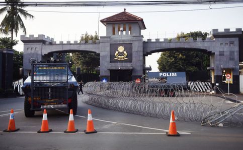 Six People Sentenced to Death for Masterminding Riot at Indonesia’s High-Security Detention Center