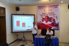 Survei Charta Politika Prediksi PDI-P Menang Pemilu, Gerindra 