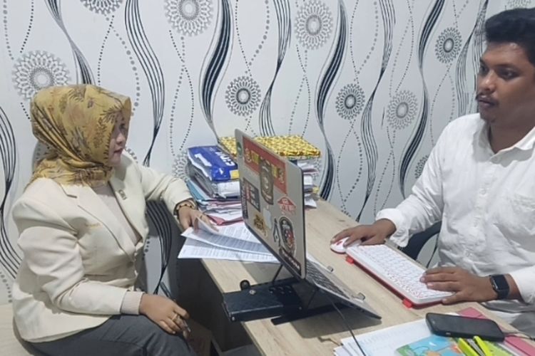 Dua Anggota DPRD Takalar Ditangkap Polisi, Terlibat Penipuan dan Penggelapan