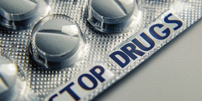 Kronologi Driver Ojol Bawa Paket Narkoba, Tangannya Gemetar Saat Buka Isinya di Kantor Polisi

Baca selengkapnya:


~RKD #Ojol #Kronologi #Narkoba