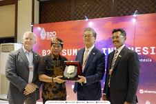 Gubernur Zainal Berharap Pembangunan KIPI Dapat Majukan Infrastruktur dan Ekonomi Kaltara