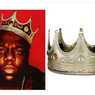 Mahkota Mendiang Rapper The Notorious B.I.G Terjual Hampir Rp 9 Miliar