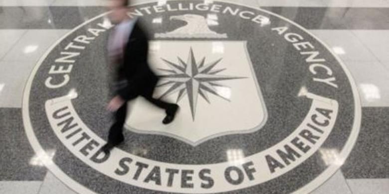 Calon Direktur CIA Sebut Kunci Keamanan Nasional AS adalah Perlawanan terhadap China