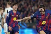 Skor Barcelona Vs Newcastle 7-2, Eddie Howe Geram Magpies Mudah Dibobol dari Bola Mati