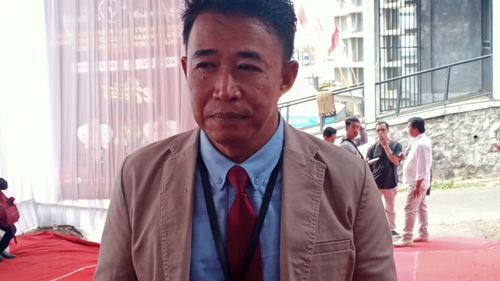 Terima Pendaftaran 3 Paslon, KPU Batu Akan Verifikasi Dokumen