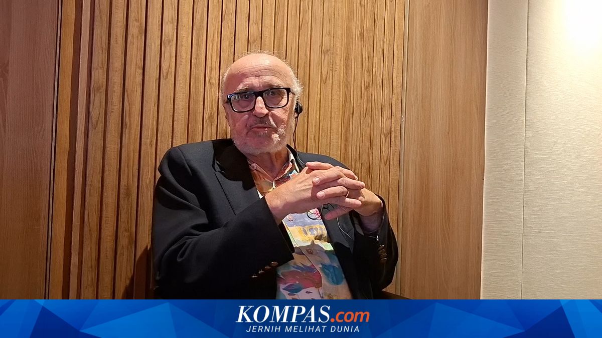 Penulis Paw Patrol, Andrew Guerdat Soroti Pengaruh Format Konten Serba Pendek pada Anak