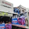 Yamaha Berikan Servis Gratis buat Korban Gempa Sulbar