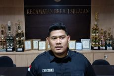 Satpol PP Bekasi Tangkap Sejoli yang Bermesraan di Kamar Apartemen