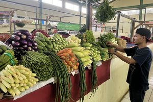 BI: Harga Barang Berpotensi Naik dalam Tiga hingga Enam Bulan ke Depan