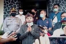 Anggota DPRD Jabar Minta Maaf Sopirnya Pukul Staf Hotel gara-gara Masker