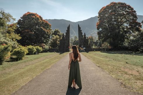 Sandiaga Uno Klaim Turis Jepang Antusias Datang ke Bali, tapi...