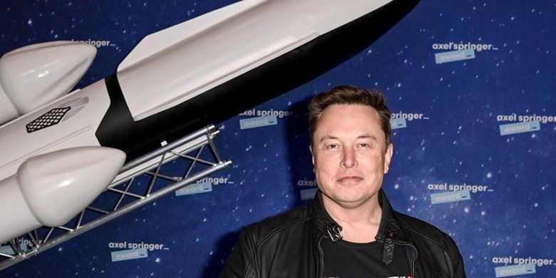 Duh! Cuitan Elon Musk Kembali Bikin Harga Bitcoin Anjlok ke Kisaran Rp 624 Juta