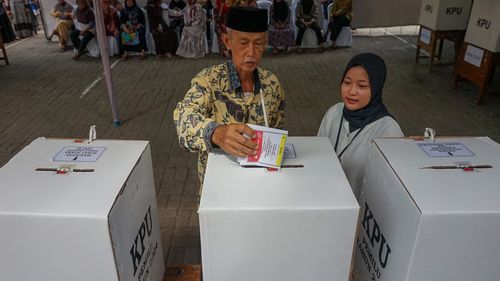 Janjikan Uang untuk Ajak Pemilih Golput Bisa Dipidana Penjara 3 Tahun