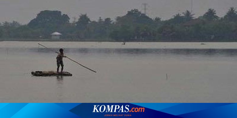 Kepemilikan Perusahaan Asing Atas Situ Cipondoh Dipertanyakan