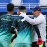 Persib Kebobolan 9 Gol dalam 3 Pertandingan, Karier 20 Tahun Ternodai
