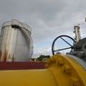 Siap Beroperasi, Pertagas Alirkan Gas Perdana ke Kuala Tanjung