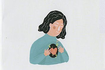 5 Rekomendasi Buku Self Healing Terbaik Jadi Bacaan Sehari-hari