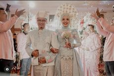 Kisah Ihsan dan Putri, Pengantin Baru Penumpang Sriwijaya Air, Hendak Ngunduh Mantu, tapi...