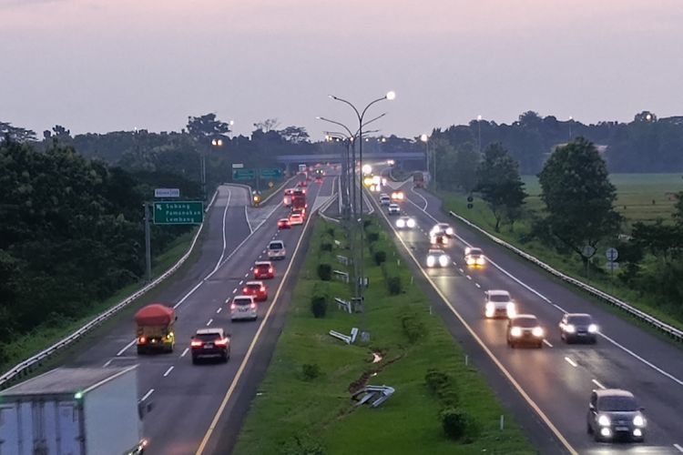 Mulai Berlaku, Diskon Tarif 30 Persen di Sembilan Jalan Tol Jasa Marga