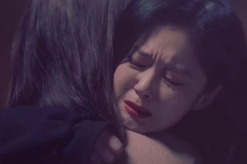 Sinopsis Sell Your Haunted House Episode 14, Perpisahan Hong Ji-A dengan Ibunya